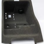 Porsche Cayenne Centre Console Storage 7P5857232B