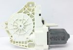 Porsche Cayenne Front Left Door Window Regulator Motor 2014 8K0959811A - Image 5