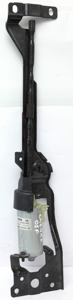 Porsche Cayenne Power Seat Rail Adjustment Motor 976782-102 drivers side - Image 2