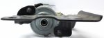 Porsche Cayenne Power Seat Rail Adjustment Motor 976782-102 drivers side - Image 5