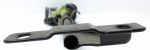 Porsche Cayenne Power Seat Rail Adjustment Motor 976782-102 drivers side - Image 4