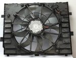 Porsche Cayenne Engine Cooling Fan Radiator 7P0121207B