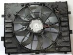 Porsche Cayenne Engine Cooling Fan Radiator 7P0121207B - Image 2
