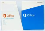 Microsoft Office Home and Business 2013 English Eurozone Medialess Product Key T5D-01574 - Image 3
