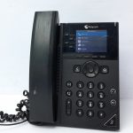 Polycom IP Desk Phone VVX 250