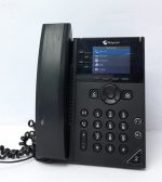Polycom IP Desk Phone VVX 250