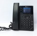Polycom IP Desk Phone VVX 250 - Image 2
