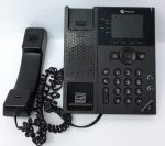 Polycom IP Desk Phone VVX 250 - Image 3