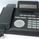 Siemens IP Phone OpenStage 20 G
