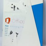 Microsoft Office Home and Business 2013 Italian Eurozone Medialess Product Key T5D-01629