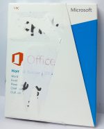 Microsoft Office Home and Business 2013 Italian Eurozone Medialess Product Key T5D-01629