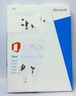 Microsoft Office Home and Business 2013 Italian Eurozone Medialess Product Key T5D-01629 - Image 2