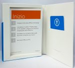 Microsoft Office Home and Business 2013 Italian Eurozone Medialess Product Key T5D-01629 - Image 4