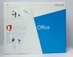 Microsoft Office Home and Business 2013 Italian Eurozone Medialess Product Key T5D-01629 - Image 3
