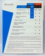 Microsoft Office Home and Business 2013 Italian Eurozone Medialess Product Key T5D-01629 - Image 5