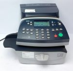 Pitney Bowes Postage Meter Labelling Machine MP1A MPC1 - Image 2