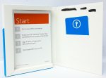 Microsoft Office Home and Business 2013 English Eurozone Medialess Product Key T5D-01574 - Image 5
