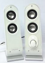 Creative Speakers Pair I-TRIGUE 250 (MF1540)