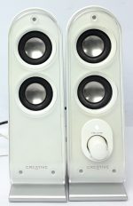 Creative Speakers Pair I-TRIGUE 250 (MF1540) - Image 2