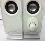 Creative Speakers Pair I-TRIGUE 250 (MF1540) - Image 3