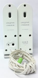 Creative Speakers Pair I-TRIGUE 250 (MF1540) - Image 7
