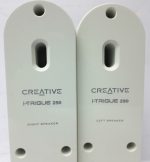 Creative Speakers Pair I-TRIGUE 250 (MF1540) - Image 6