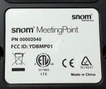 Snom Conferencing Speaker MeetingPoint 00002040 - Image 8