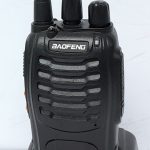 Baofeng Two Way Radio Walkie Talkie BF-88E