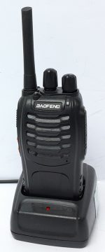 Baofeng Two Way Radio Walkie Talkie BF-88E