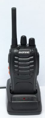Baofeng Two Way Radio Walkie Talkie BF-88E - Image 2