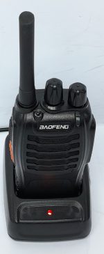 Baofeng Two Way Radio Walkie Talkie BF-88E - Image 3