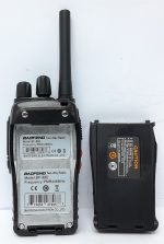 Baofeng Two Way Radio Walkie Talkie BF-88E - Image 8