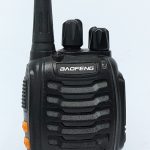 Baofeng Two Way Radio Walkie Talkie BF-888S - Joblot x5