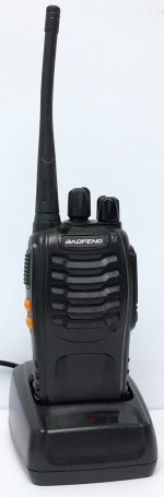 Baofeng Two Way Radio Walkie Talkie BF-888S - Joblot x5