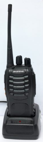 Baofeng Two Way Radio Walkie Talkie BF-888S - Joblot x5 - Image 2