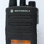 Motorola Two Way Radio Walkie Talkie XT460