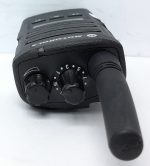 Motorola Two Way Radio Walkie Talkie XT460 - Image 5