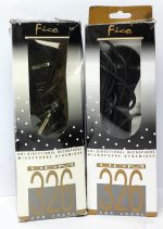 Fico Microphone UDM-326 - Joblot x2