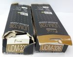 Fico Microphone UDM-326 - Joblot x2 - Image 7
