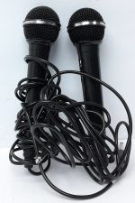 Fico Microphone UDM-326 - Joblot x2 - Image 6