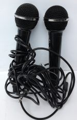 Fico Microphone UDM-326 - Joblot x2 - Image 5