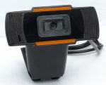 USB Webcam Orange