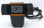 USB Webcam Orange - Image 2