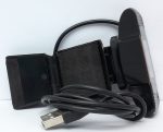USB Webcam Orange - Image 3