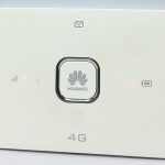 Huawei Mobile Wifi Modem E5573Bs-322