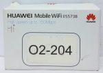 Huawei Mobile Wifi Modem E5573Bs-322 - Image 3