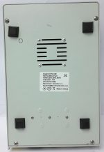 Benchmark Hotplate Stirrer H3770-HSE - Image 6