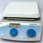 VWR Hotplate Stirrer VMS-C7 ADVANCED S040