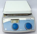 VWR Hotplate Stirrer VMS-C7 ADVANCED S040 - Image 2