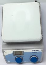 VWR Hotplate Stirrer VMS-C7 ADVANCED S040 - Image 3